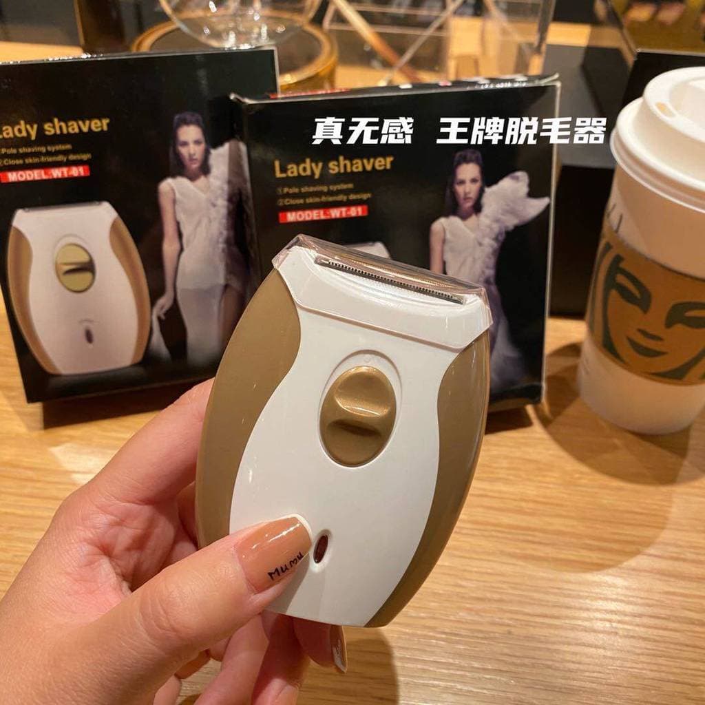 [Recommended] Home-use ice-point hair removal device for whole body, underarms, and non-private areas, specifically for