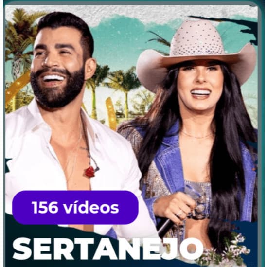 PENDRAIVER SANDISK 150 VIDEOS CLIPS SERTANEJOS MP4