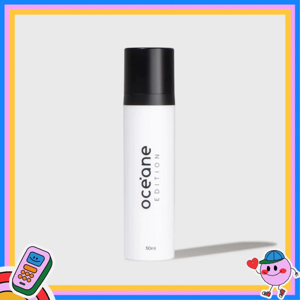 Fixador de Maquiagem - Make Fix Océane Edition 50ml