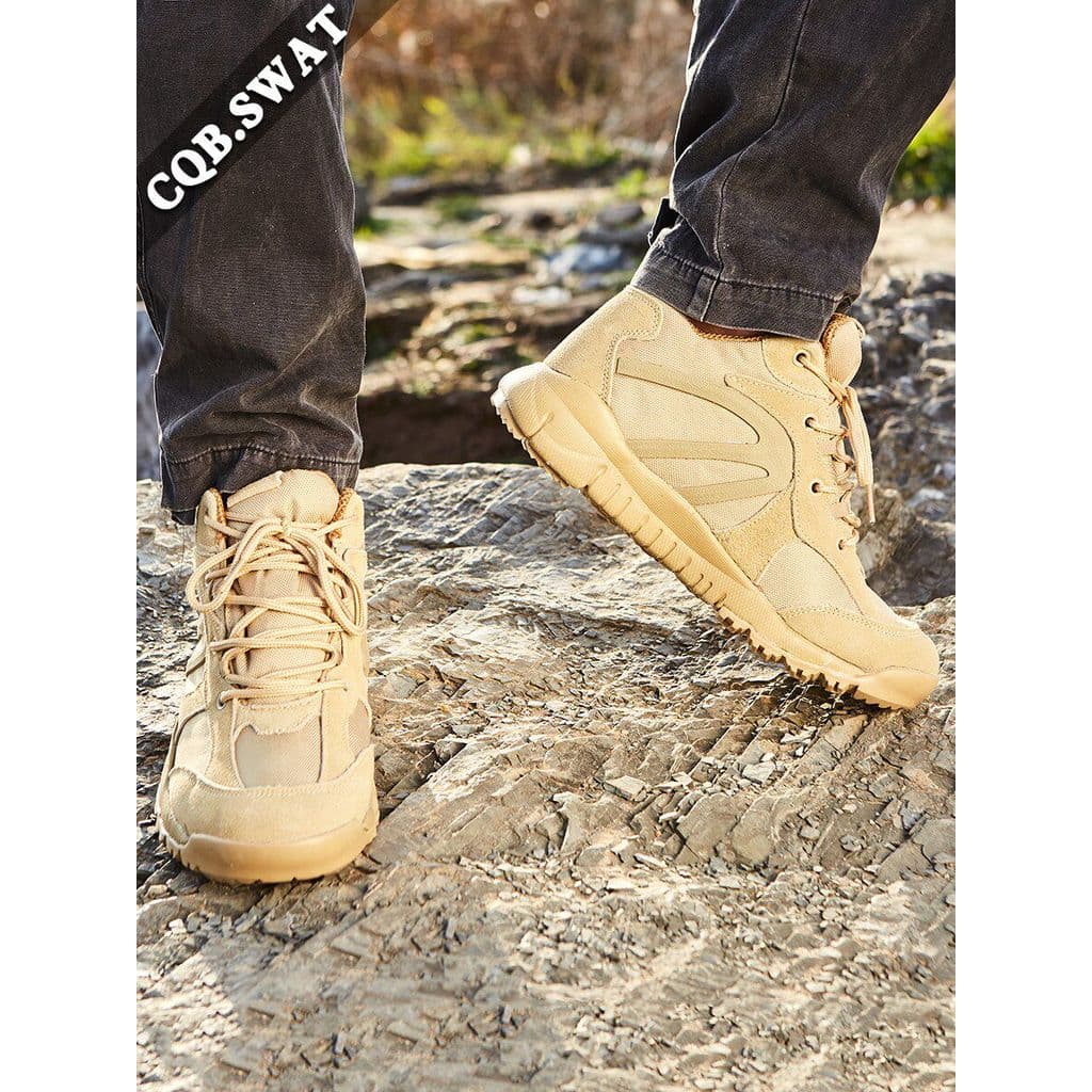 Verão respirável ao ar livre moda sapatos esportivos das mulheres dos homens casal caminhadas sapatos caminhadas Cross-C