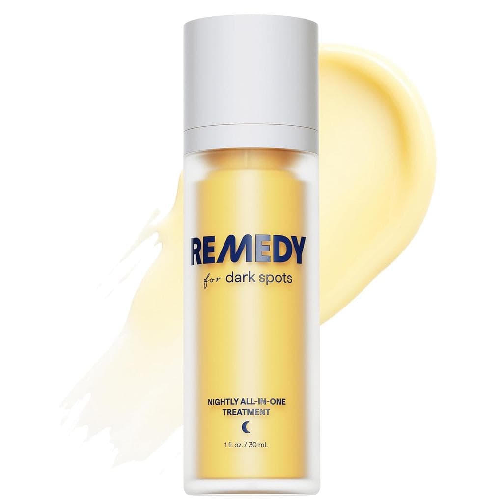 Remédio para Manchas Escuras |   Sérum Avançado para Correção de Descolorações |   Retinol, Ácido Kójico, Ácido Tranexâm