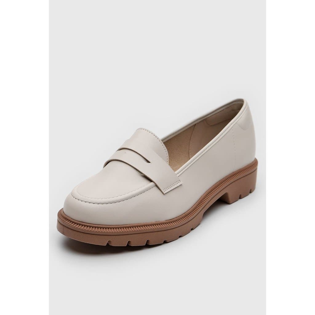 Mocassim Feminino Beira Rio 4283.115