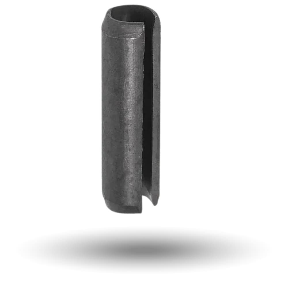 Pino Elástico 04 X 40mm Bicromatizado