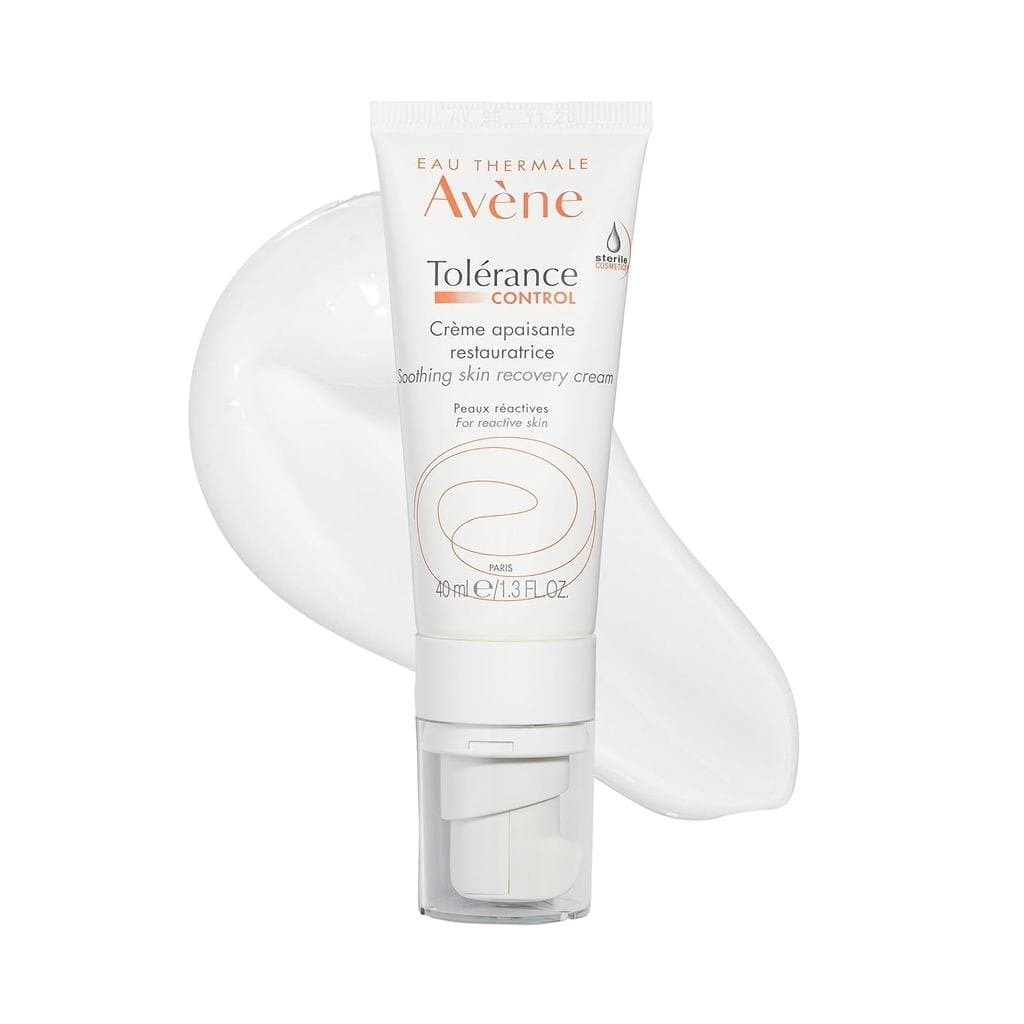 Avène Tolerance Control Creme Calmante para Recuperação da Pele