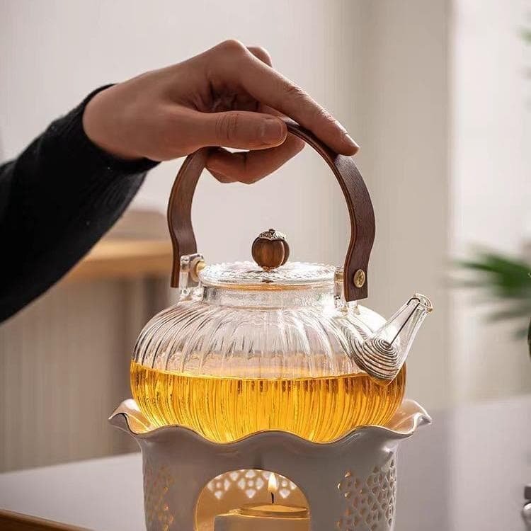 2025 novo estilo Mini fogão elétrico de cerâmica fogão de chá pequeno uma pessoa novo estilo fogão de água fervente domé