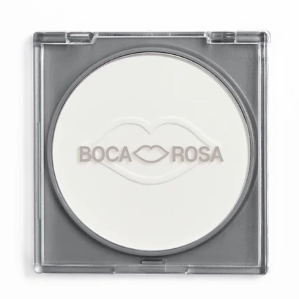 Po compacto Translucido - Cocada