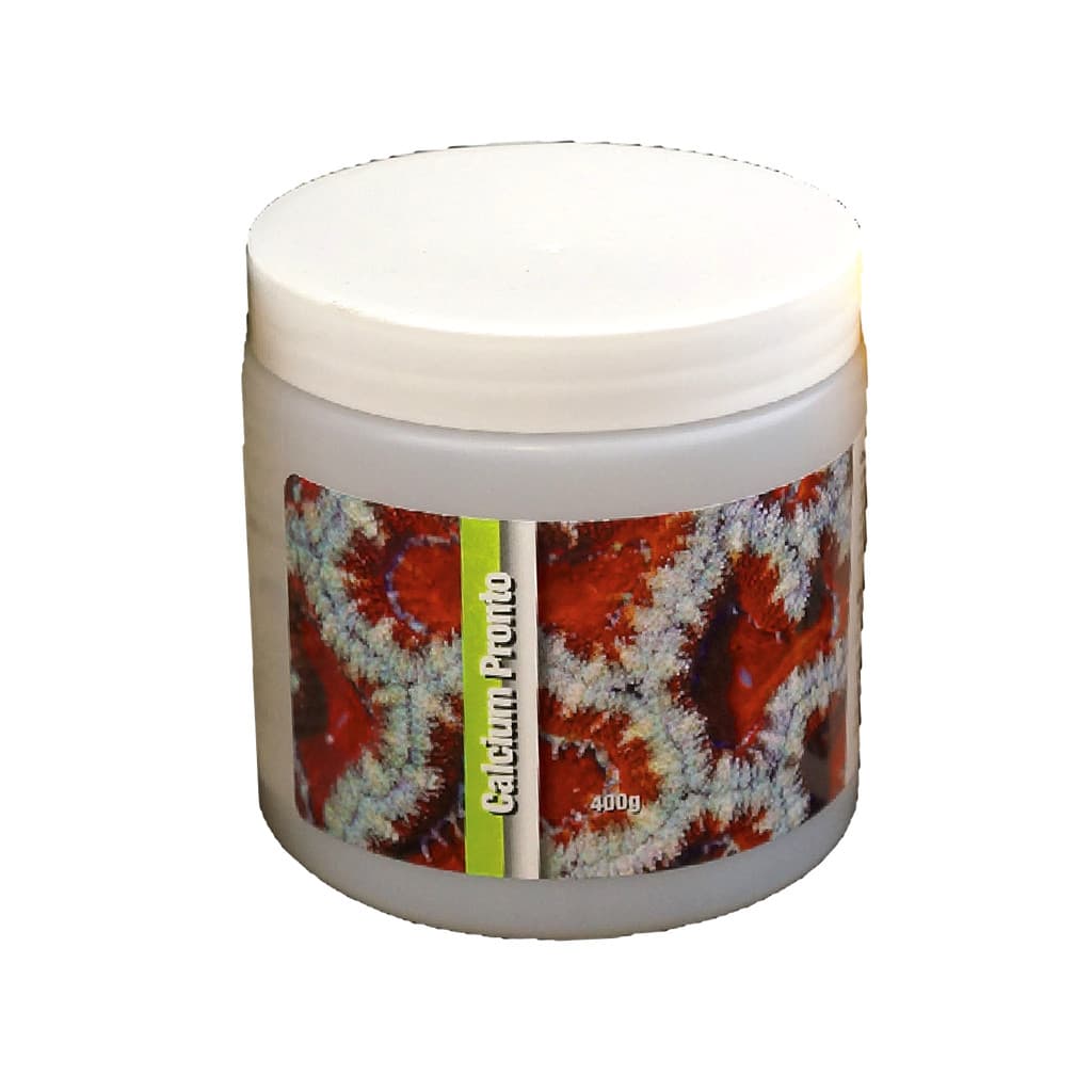 SUPLEMENTO TLF CALCIUM PRONTO 400G