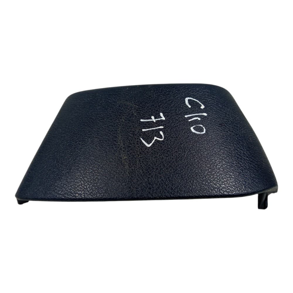 Acabamento Superior Coluna Direção Renault Clio 2001 A 2012