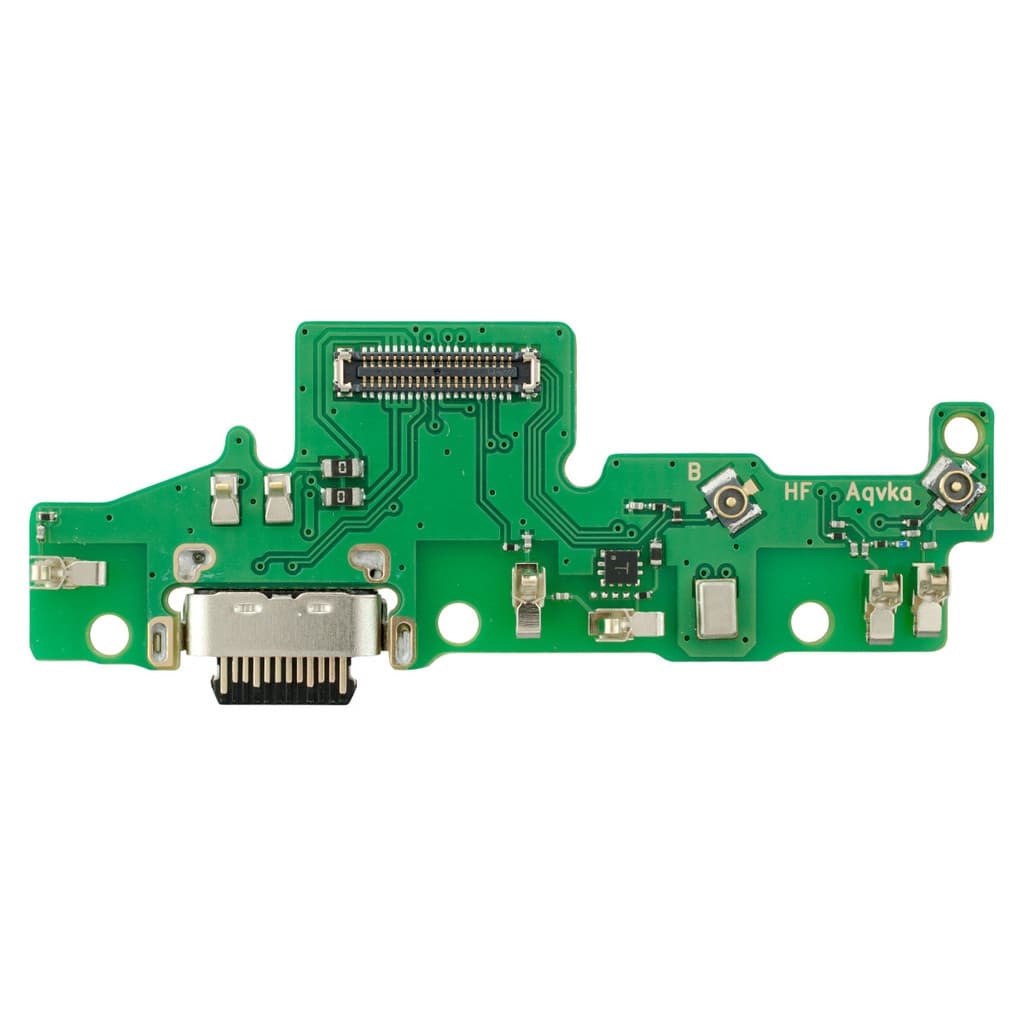 PLACA CONECTOR DE CARGA MOTO G60S XT2133 (PREMIUM)