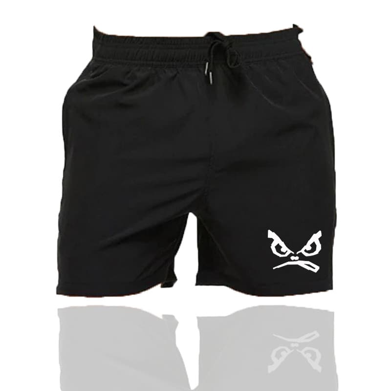 Shorts Bermuda Bad Boy Tactel com Elastano Masculino