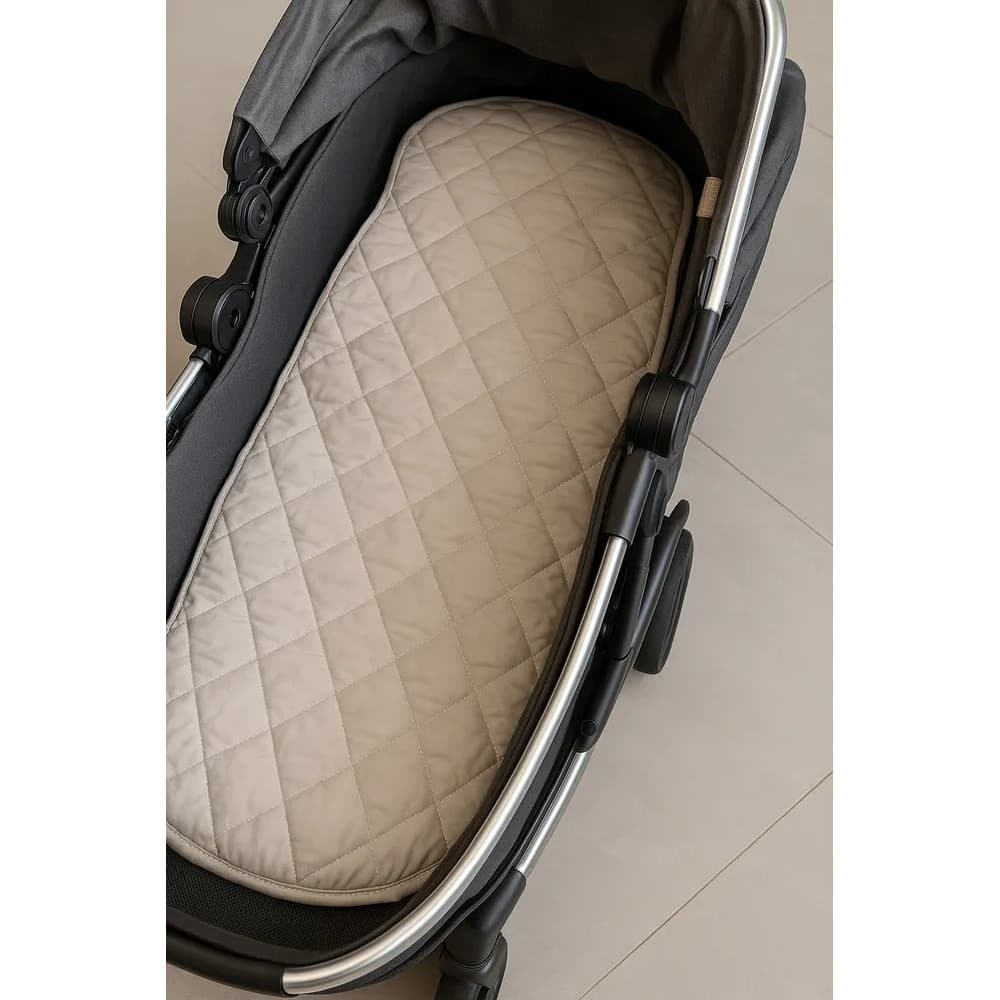 Capa Colchão Impermeável para Carrinho Bebê