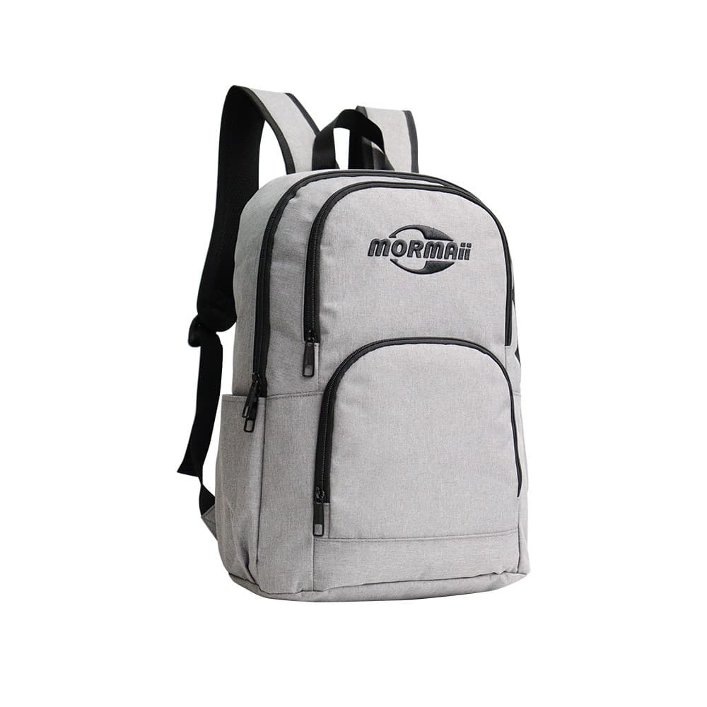 Mochila Mormaii Original Em Poliéster Reforçada