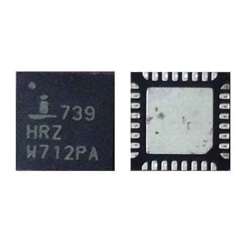 CI-739HRZ/ISL88739HRZ/ISL739HRZ/ISL88739/QFN-32