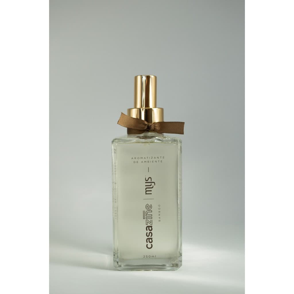 MYS AROMATIZADOR DE AMBIENTE BAMBOO 250ML