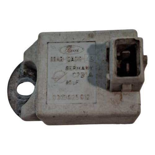 Módulo Ignição Ford Escort 1997/2002 93ab12a019ab
