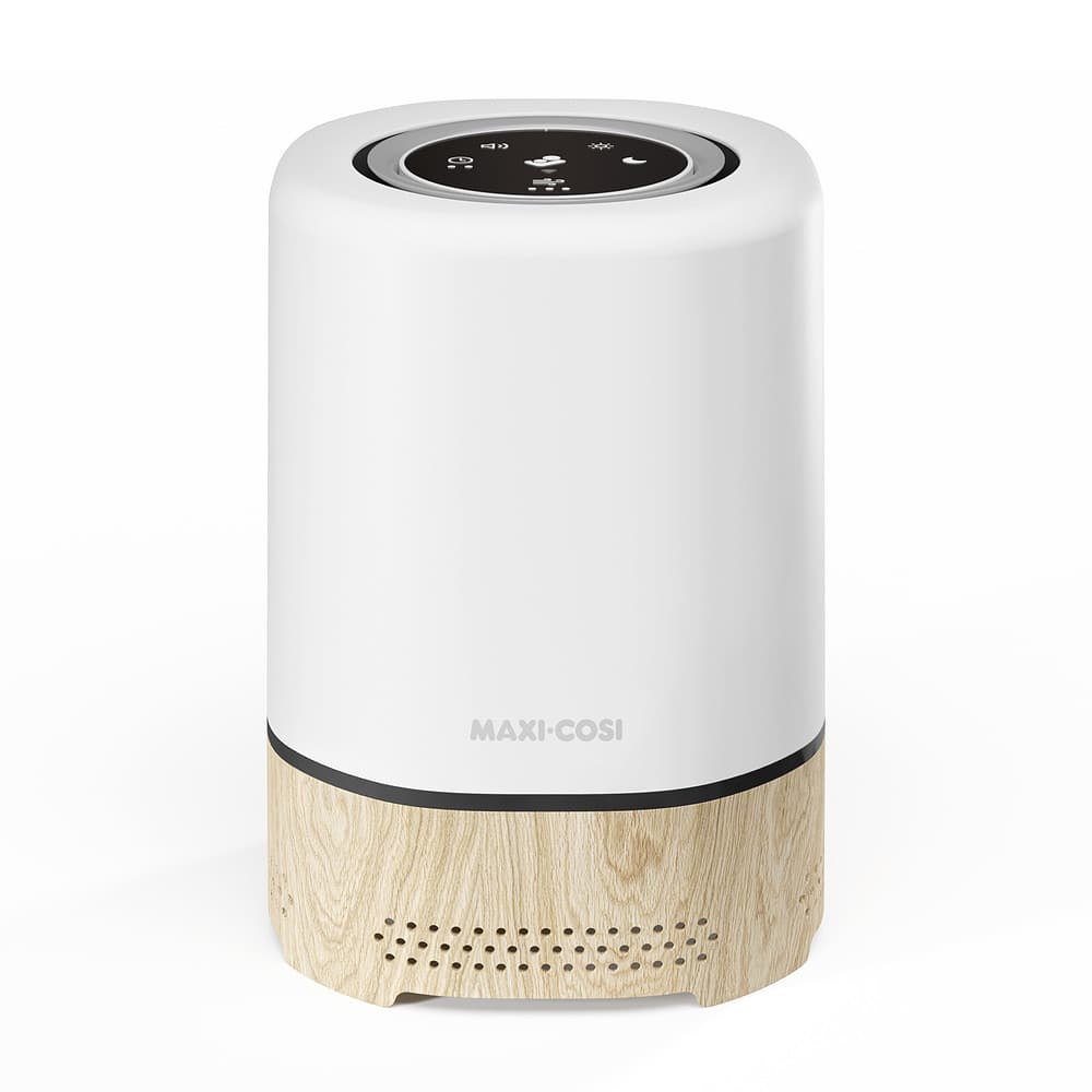 Purificador de Ar Clean 3 em 1 Maxi Cosi