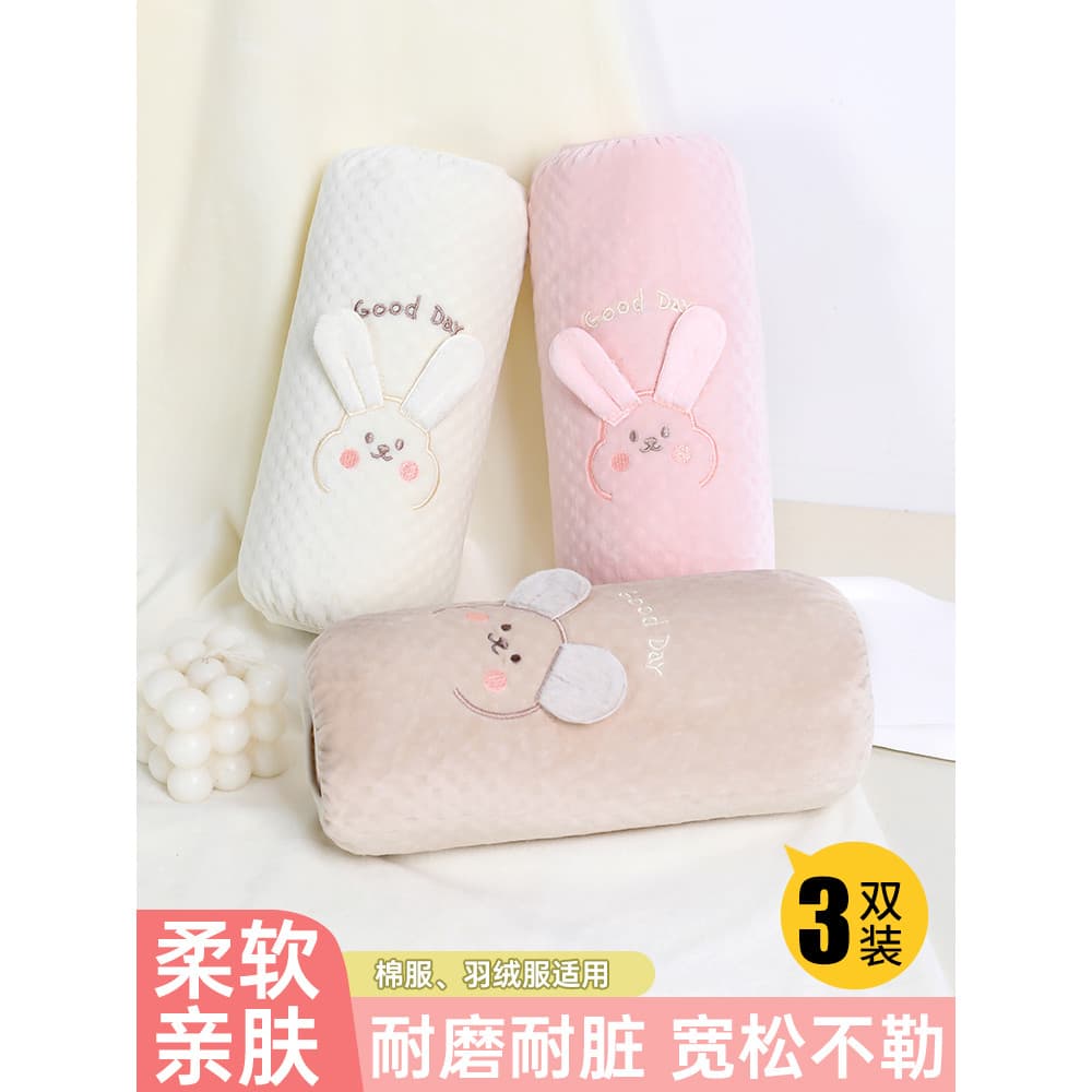 Manga manga manga manga outono inverno manga de trabalho estilo longo Anti-incrustante cozinha estilo feminino estudante