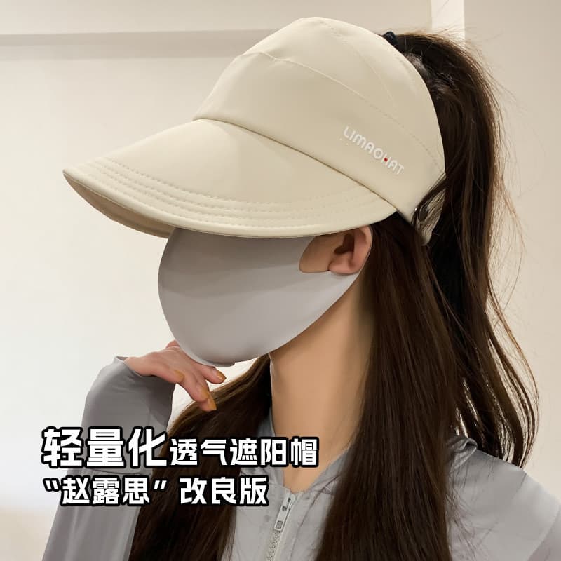 2025 primavera verão novo estilo versão coreana xadrez dupla face boné de pico feminino ao ar livre sombra de aba larga