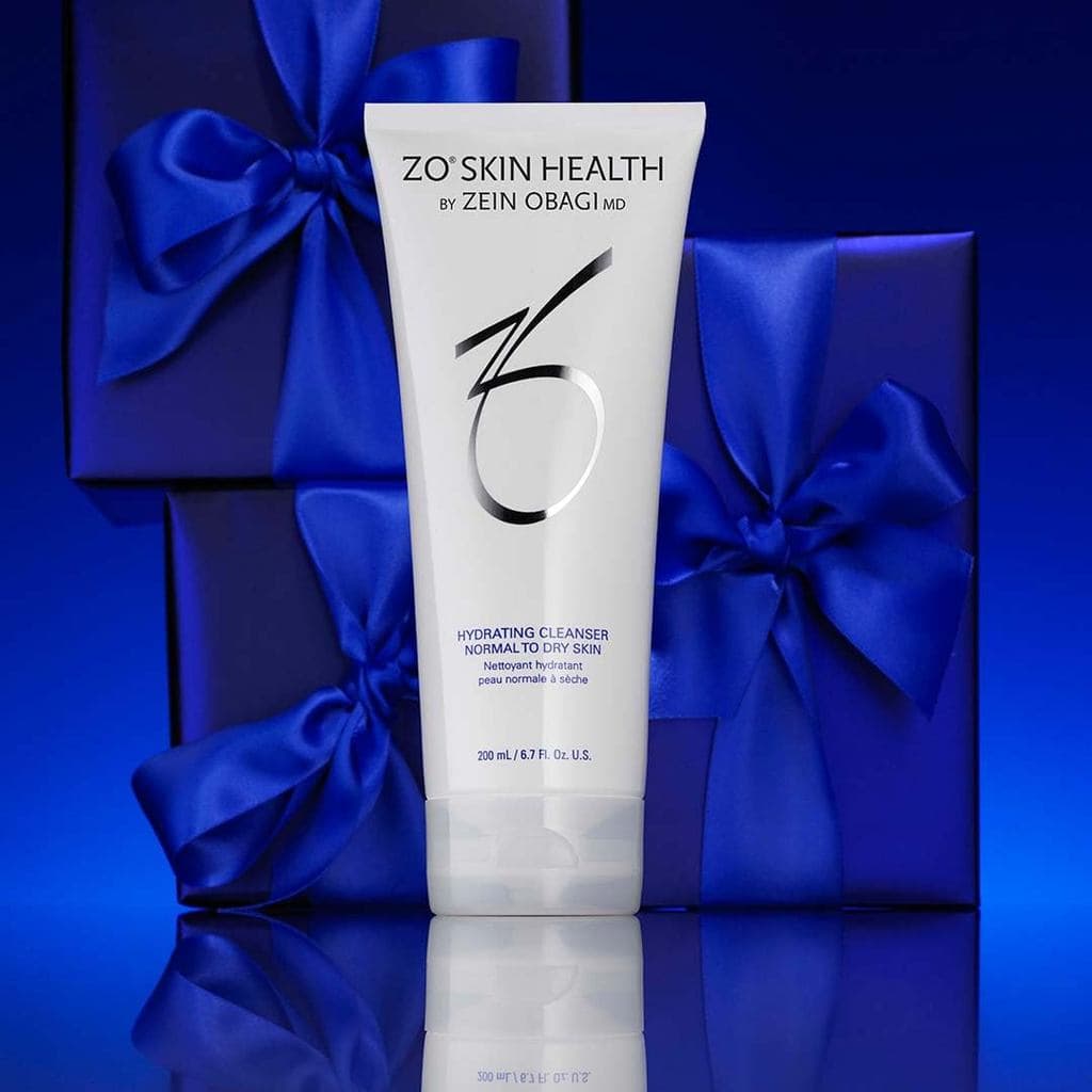 ZO Skin Health Limpador Hidratante 6.7 Fl. Oz. CYVE