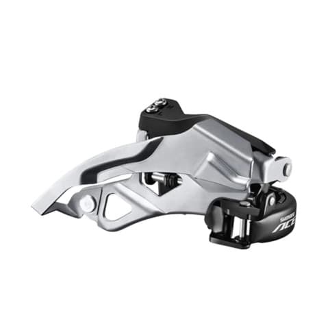 CAMBIO DIANTEIRO SHIMANO ALTUS FD M310 TRIPLO 31X8MM 8V