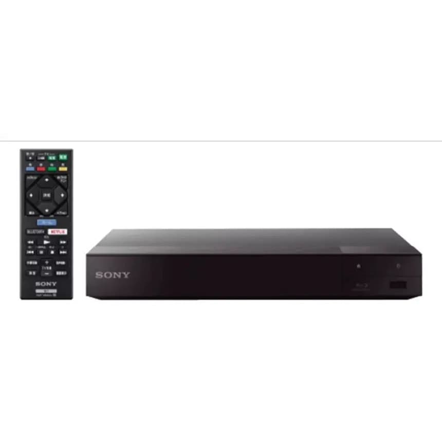 Blu Ray Dvd Cd Player Sony Bdp 6700 Bluetooth 3d 4k Uhd HdmI