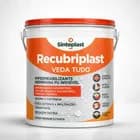 Ultra Resina Pu Multiuso Veda Tudo Resistente 900g Incolor