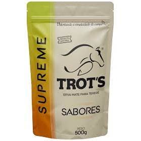 Kit 04 Erva Mate Premium TROTs - Supreme