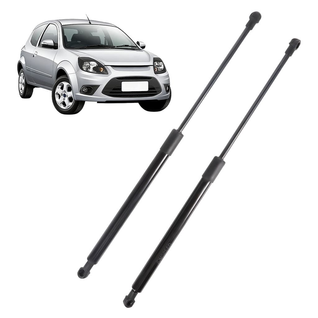 Par Amortecedor Porta Malas Ford Ka 2008 2009 2010 2011 2012 2013 2014