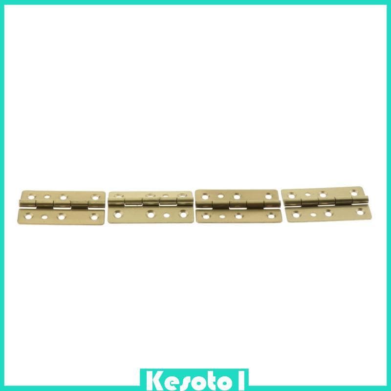 [Brkesoto1] 4x Acessórios De Dobradiça De Substituição De Piano De Peça Vertical Para Produção De Música De Músicos