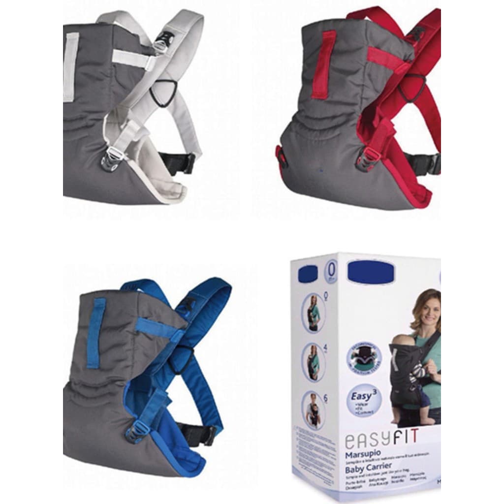 Porta-bebês multifuncional para passeio de verão, macio e confortável, porta-bebês recém-nascido