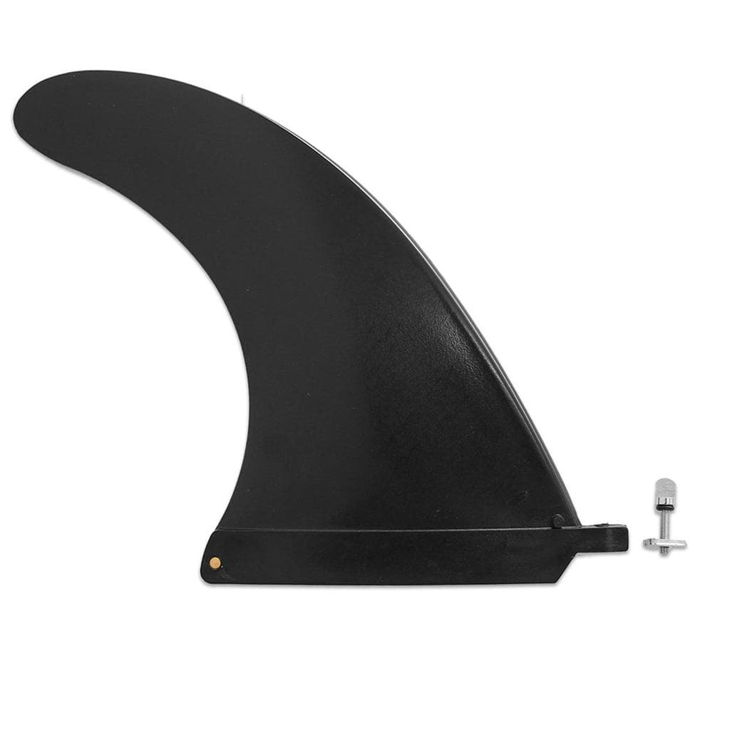 [hellery] Kit De Parafuso De Barbatana De Surf Deslizante Longboard Sem Ferramenta De Substituição De Prancha De Aço Ino