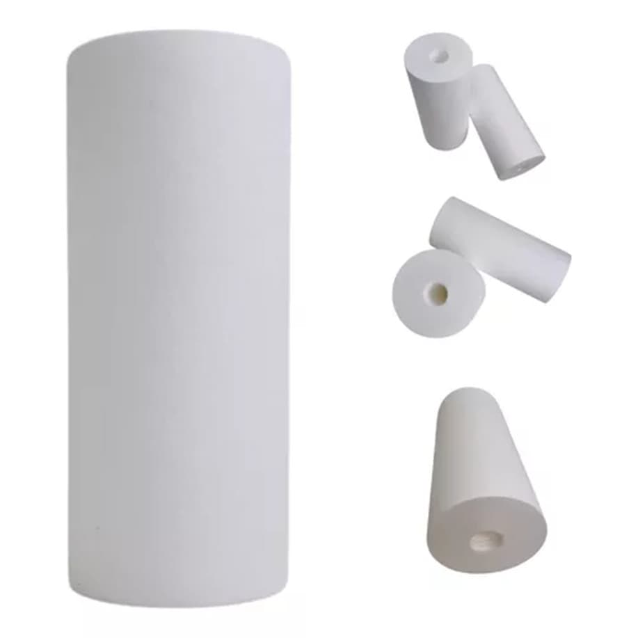 Refil De Polipropileno de 5 Micras Para Filtros  Big 20"