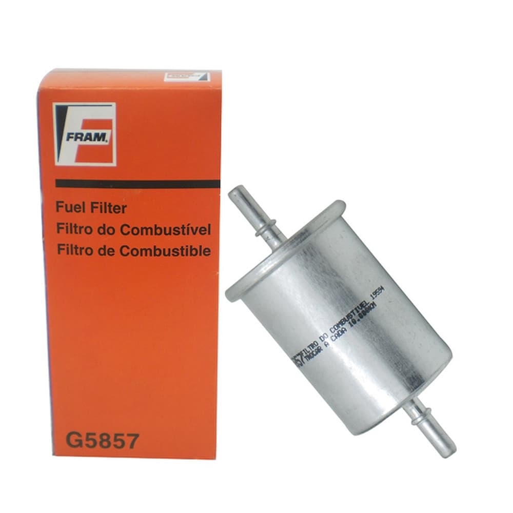 FILTRO COMBUSTIVEL GAS CLIO/MEGANE/C3/XSARA/206/306/307/406