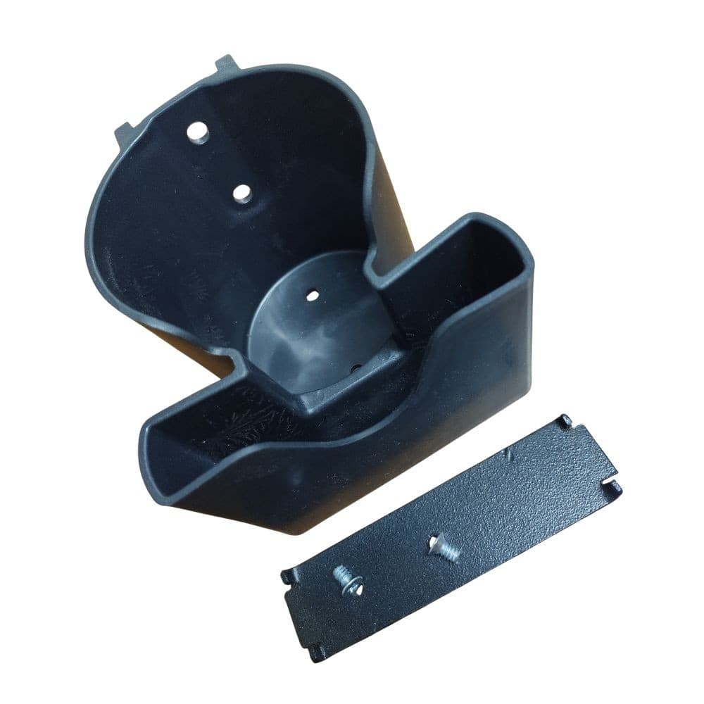 Porta Lata Celular ou Garrafa com Suporte e Abraçadeira
