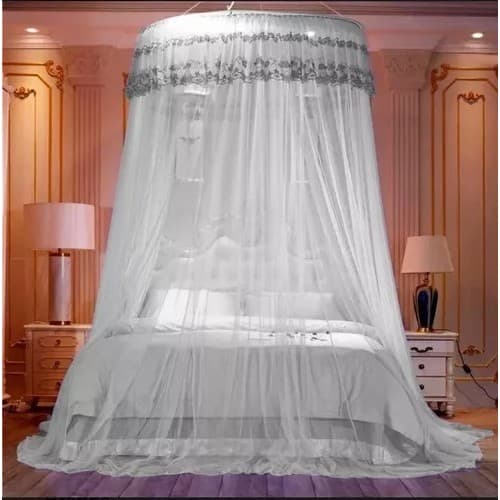 Mosquiteiro Protetor Cama Casal/king/queen Extra Grande Luxo