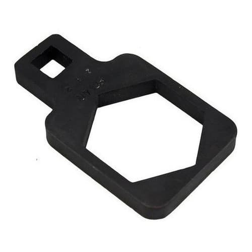 Chave 45mm Porca Cremalheira Caixa Direção Corsa Monza Vectr