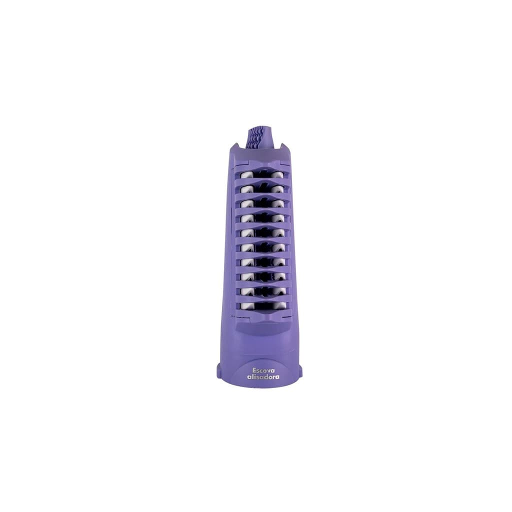 Cerdas Escova Alisadora Philco Spin Brush Beauty Shine pec05
