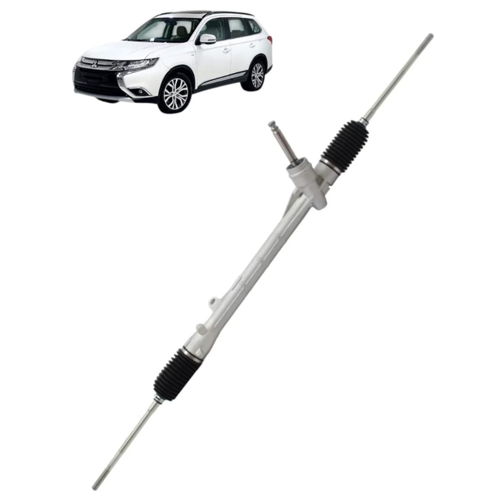 Caixa De Direção Outlander 3.0 v6 2014 A 2021 Sistema Elétrico