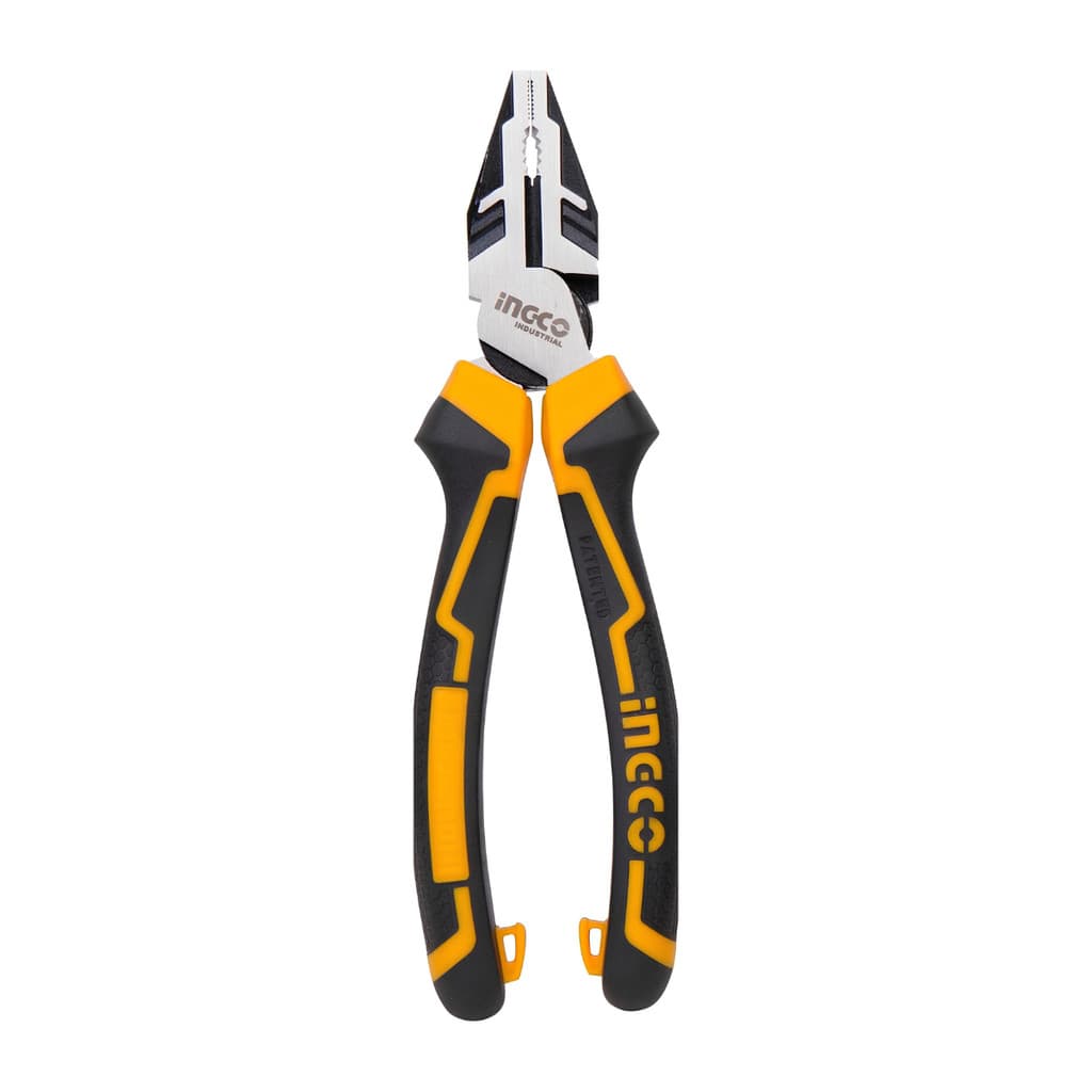 ALICATE INGCO UNIVERSAL 240MM (9.5")  ALTA PERFORMANCE HHCP28240