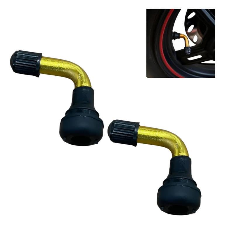 2 VALVULA PNEUMATICA PVR 50 12MM