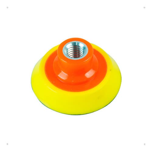 Kers Suporte 3 14mm P1 Para Politriz Rk Polimento