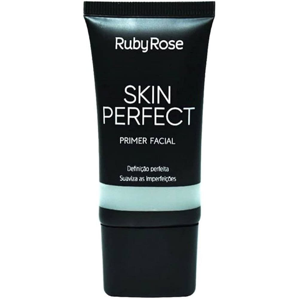 Primer facial Ruby rose