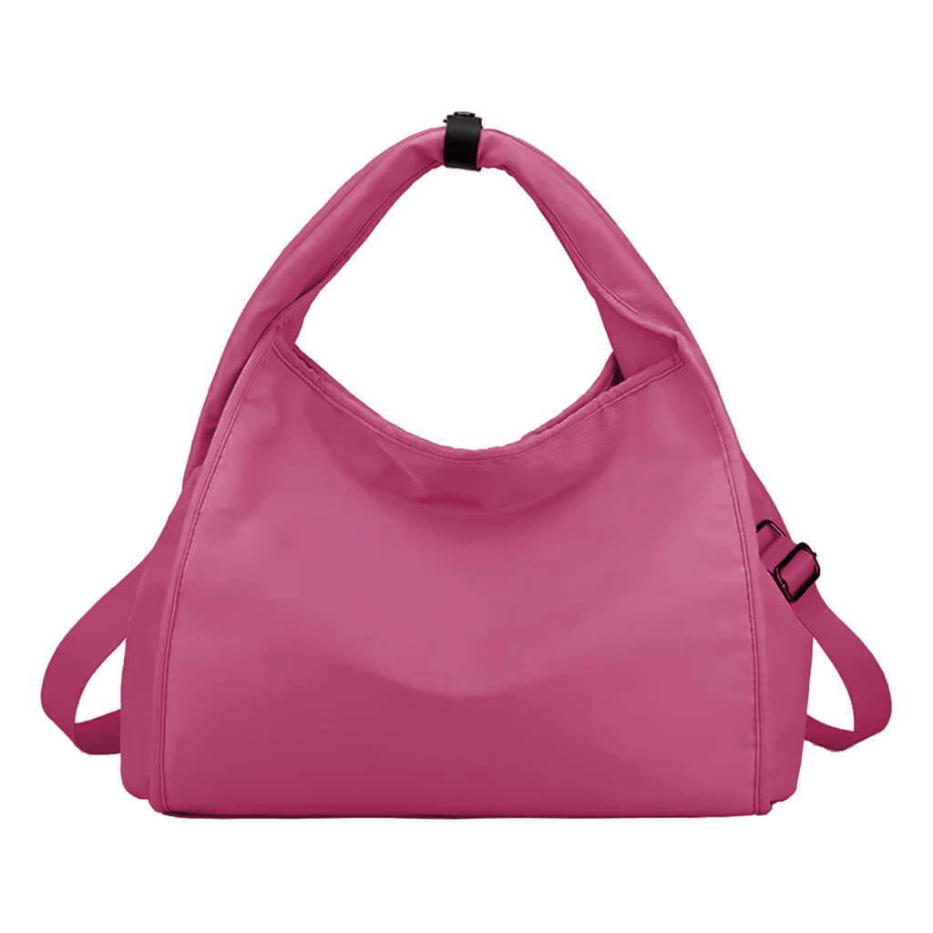 Bolsa Feminina De Ombro Grande Sacola Moda Trabalho Passeio