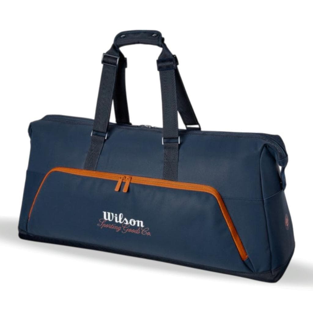 Bolsa Wilson Roland Garros Session Large Duffel 2026