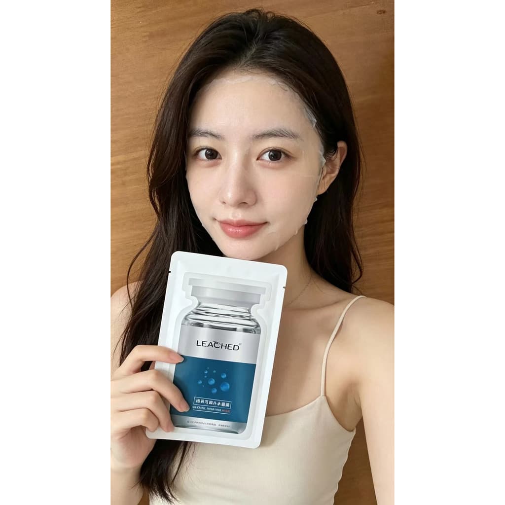 Plantio Mugle Cacau Hidratante Nutritivo Pele Hidratante Rejuvenescedor Da Pele Homens Mulheres Máscara Disponível