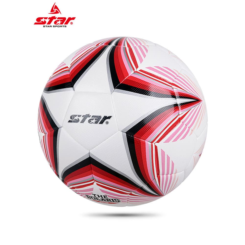 Star World Futebol No. 5 Bola Reconhecida KFA Adulto Juventude No. Competição de treinamento de alunos do ensino fundame