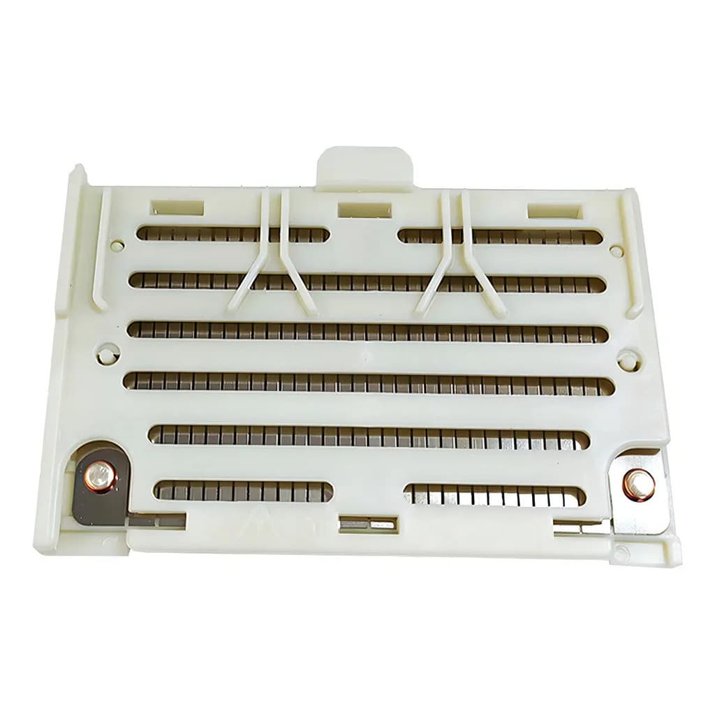Resistência Plana Chuveiro Falls 7700w 220v Hydra