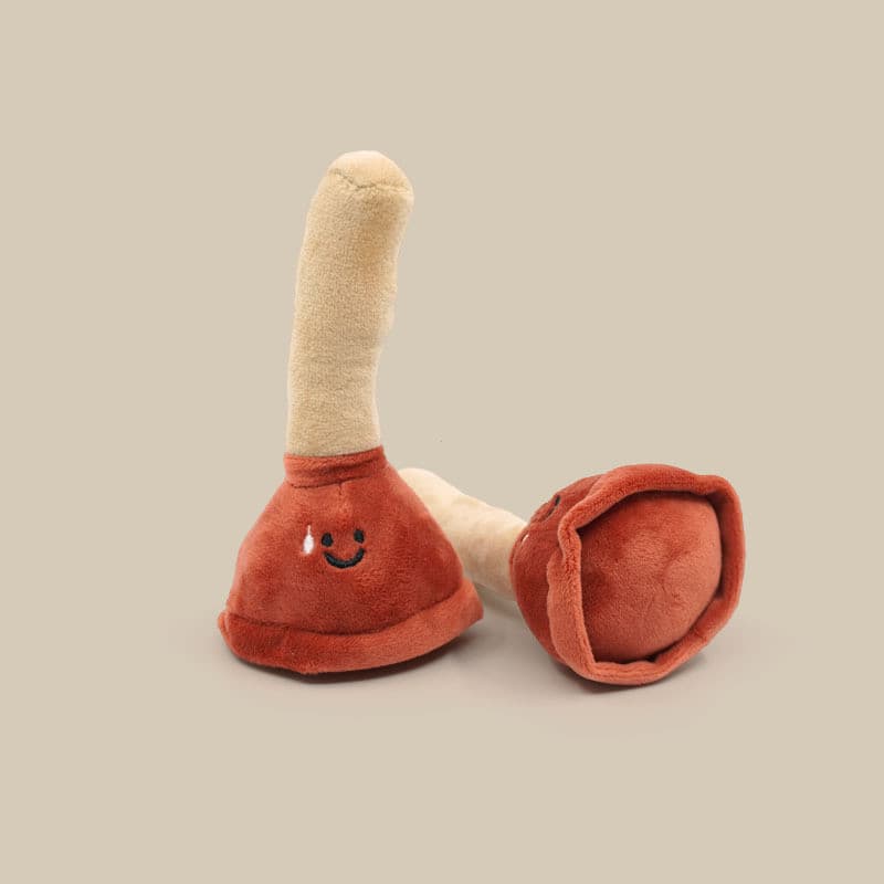 Engraçado bonito toalete sucção brinquedo de pelúcia boneca pingente brinquedo das crianças menino boneca presente compl