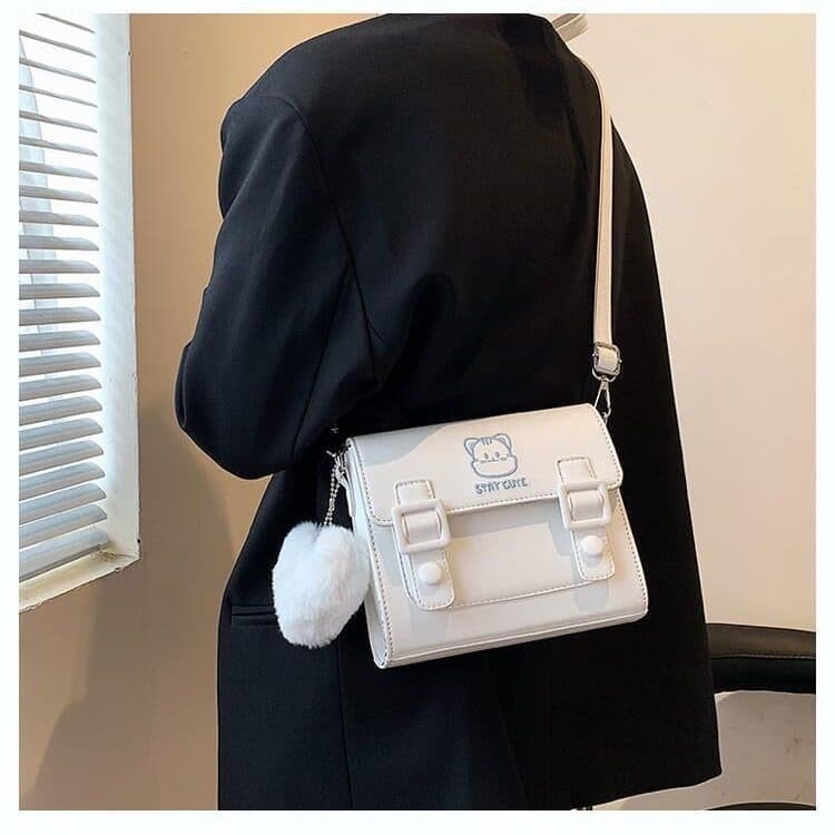 Nicho francês Design pequeno saco feminino 2026 novo estilo na moda verão High-End textura de um ombro saco do mensageir