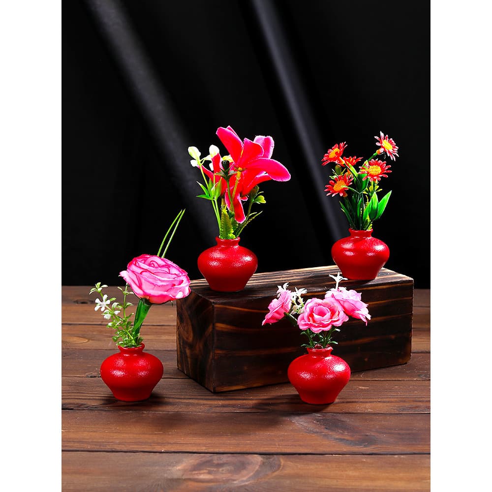 Decoração de Hotel flores pratos de comida chinesa decoração criativa pequenos ornamentos decoração de Sushi flor concep